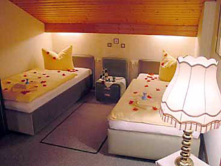Haus Callsen Innen 2