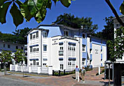 Residenz am Kurpark 2