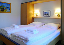 Haus Strelasund Appartement 7 Schlafzimmer