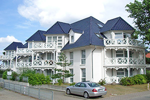Haus Strelasund