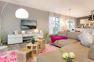 Ferienhaus Villa Blanca