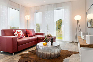 Appartement Villa Blanca