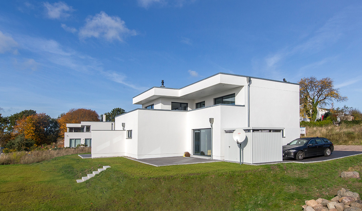 Villa Blanca 