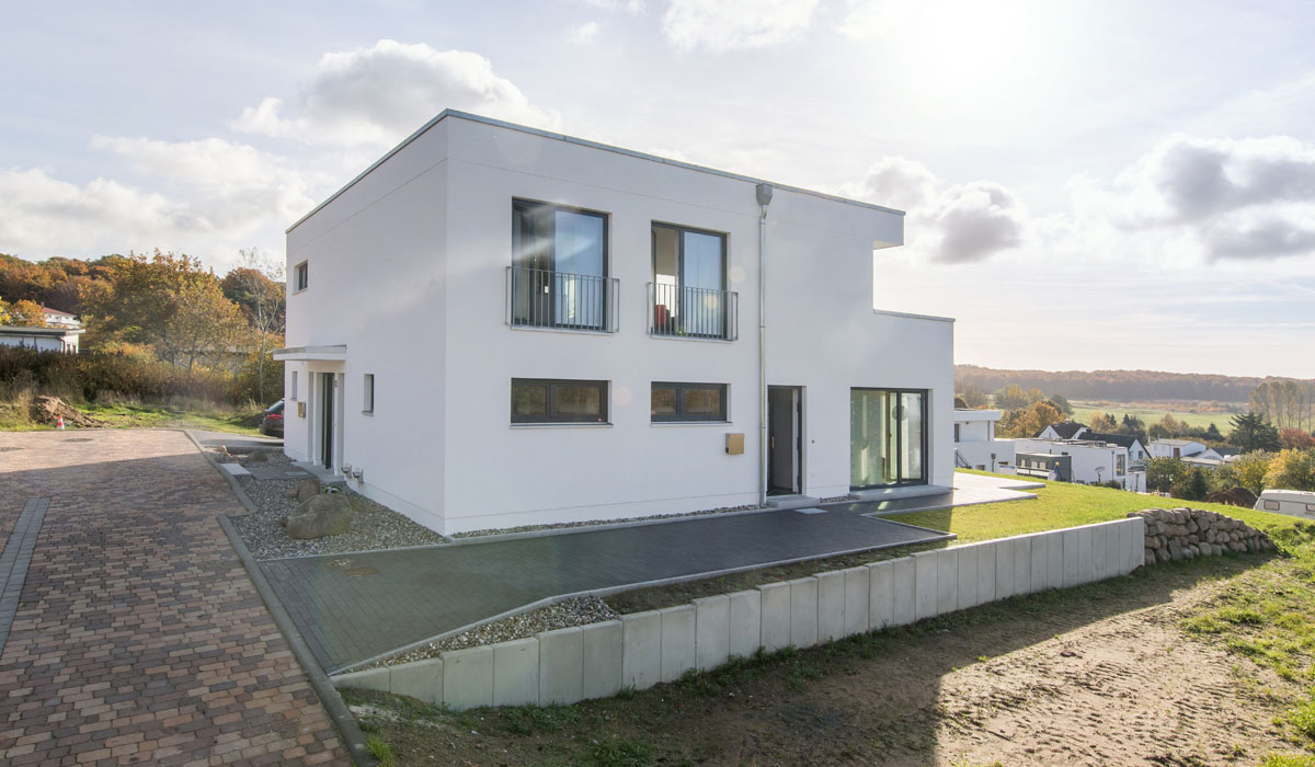 Villa Blanca 