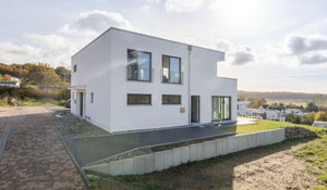 Villa Blanca