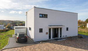 Villa Blanca