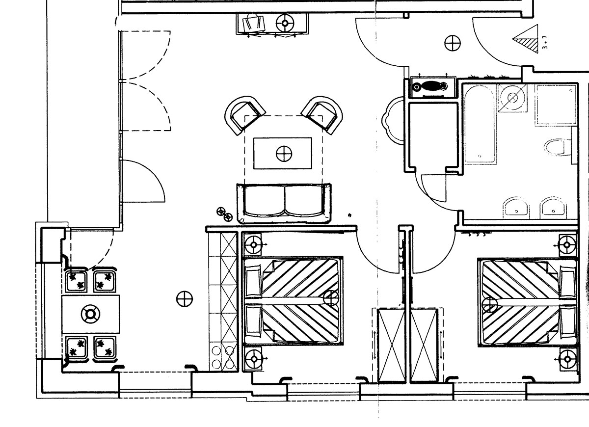 Grundriss 3