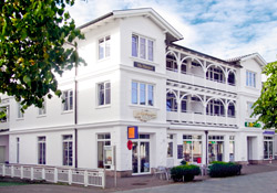 Villa Hildegard  