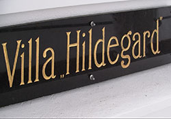 Villa Hildegard  