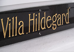 Villa Hildegard