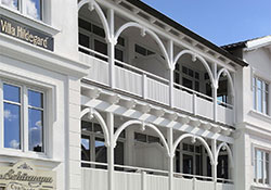 Villa Hildegard  