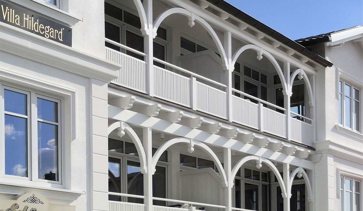 Villa Hildegard 