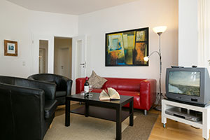 Appartement 2