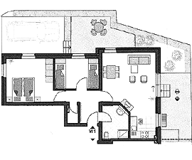 Grundriss 1