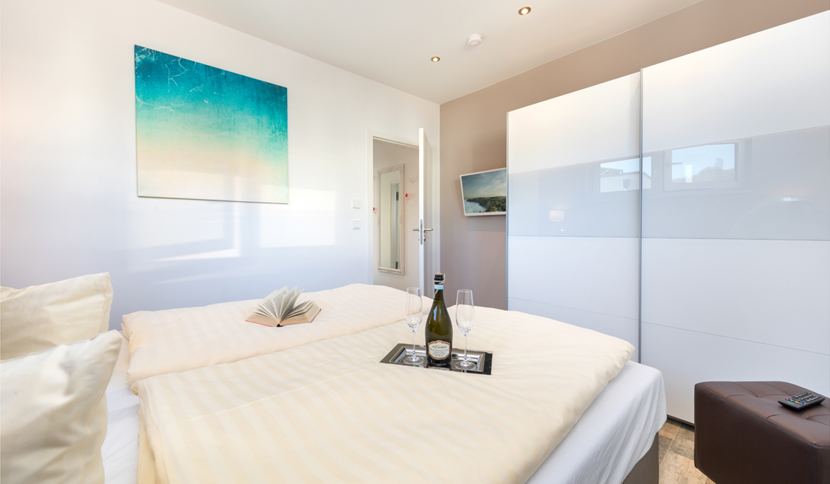 Villa Nova Appartement 2 Schlafzimmer 2