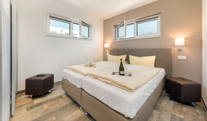 Villa Nova Appartement 2 Schlafzimmer 2