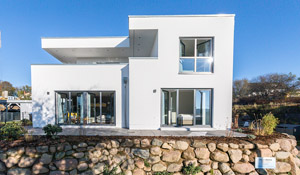 Villa Nova in Binz 