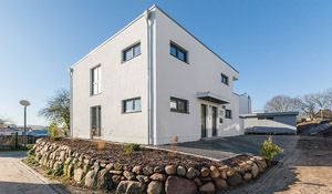 Villa Nova in Binz 