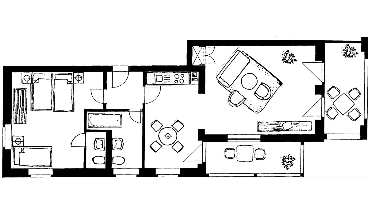 Grundriss 3