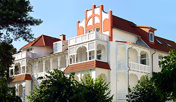 Villa  Strandidyll