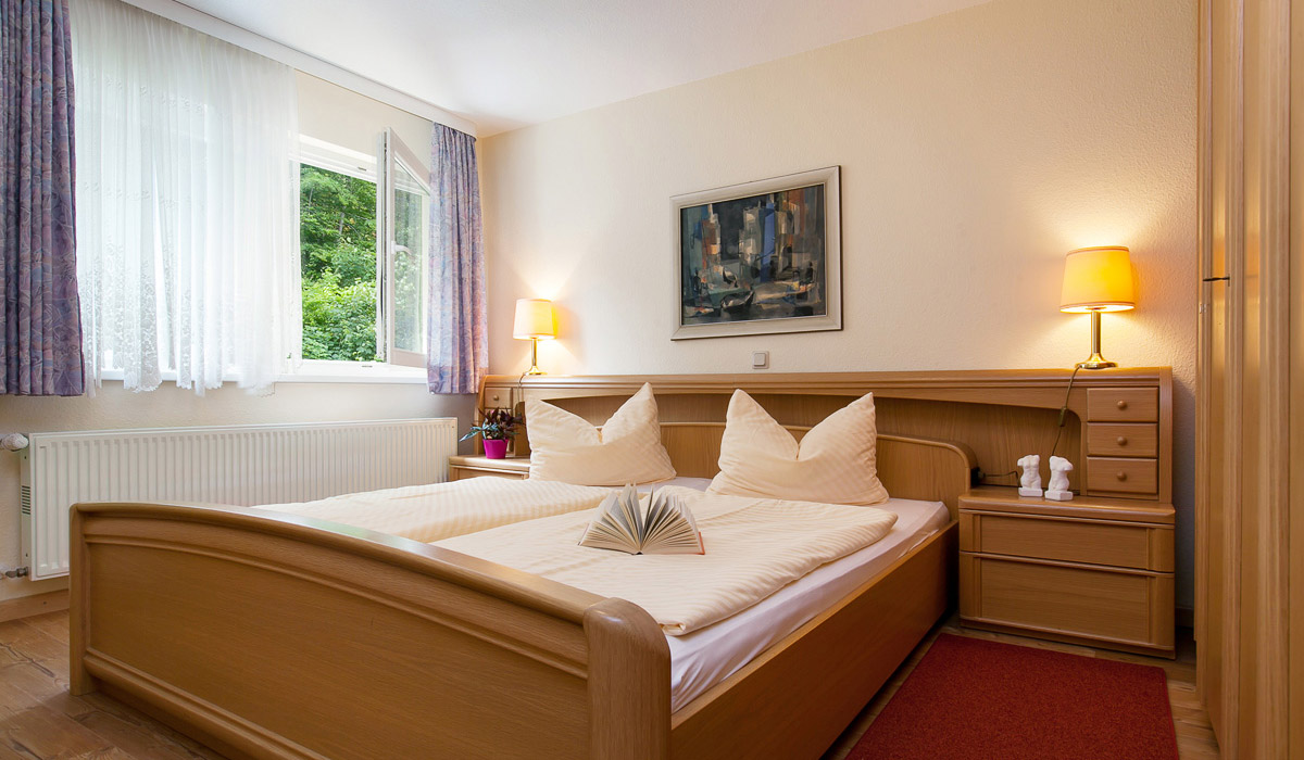 Villa Wende Appartement 7 Schlafzimmer